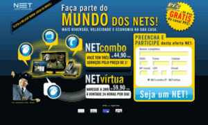 Mundodosnet.com.br thumbnail