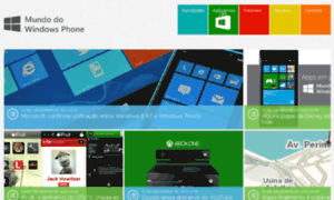 Mundodowindowsphone.com thumbnail