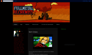 Mundofullmetalalchemist.blogspot.com.br thumbnail