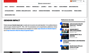 Mundogenshinimpact.com thumbnail