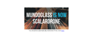 Mundoglass.es thumbnail