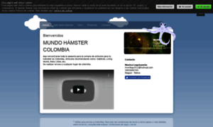 Mundohamstercolombia.jimdo.com thumbnail