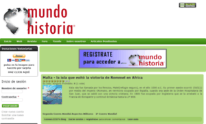 Mundohistoria.org thumbnail