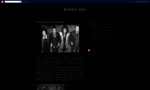 Mundohoy-tato.blogspot.com thumbnail