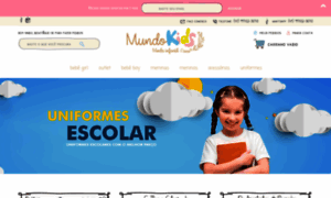 Mundokidsmania.com.br thumbnail