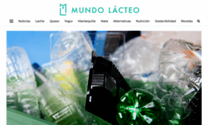 Mundolacteo.es thumbnail