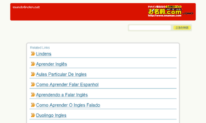 Mundolinden.net thumbnail