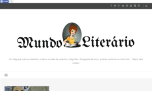 Mundoliterando.blogspot.com.br thumbnail