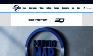 Mundomar.com.br thumbnail
