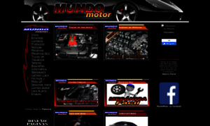 Mundomotor.net thumbnail