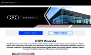 Mundomovil.com thumbnail