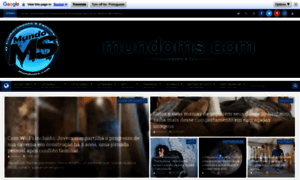 Mundoms.com thumbnail