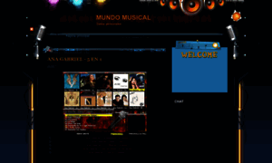 Mundomusical478.blogspot.com thumbnail