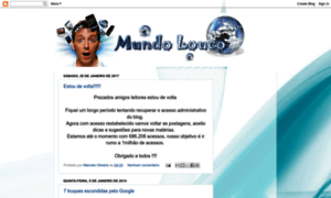 Mundooloucoo.blogspot.com.br thumbnail