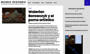 Mundoredondo1.com.ar thumbnail