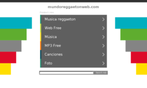 Mundoreggaetonweb.com thumbnail
