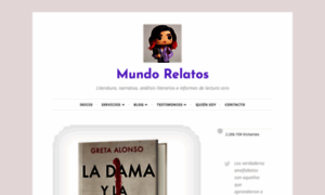 Mundorelatos.wordpress.com thumbnail