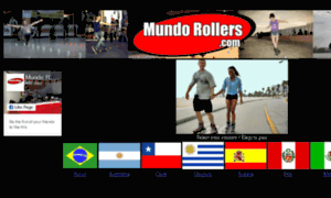 Mundorollers.com thumbnail