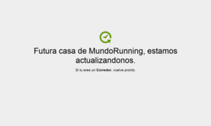 Mundorunning.cl thumbnail