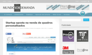 Mundosobdemanda.com.br thumbnail