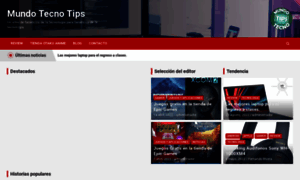 Mundotecnotips.com thumbnail