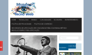 Mundotecnoweb.com.br thumbnail