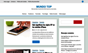 Mundotop.org thumbnail