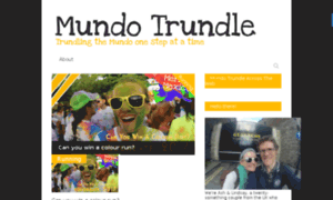 Mundotrundle.com thumbnail