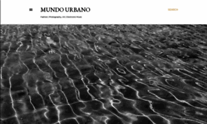 Mundourbano.blogspot.com.au thumbnail