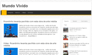 Mundovivido.net thumbnail