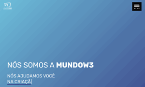 Mundow3.com.br thumbnail