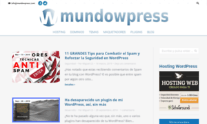 Mundowpress.com thumbnail