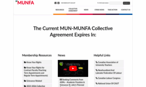 Munfa.ca thumbnail