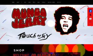 Mungojerry.com thumbnail