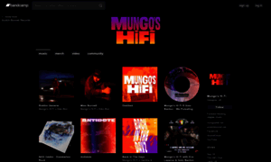 Mungoshifi.bandcamp.com thumbnail