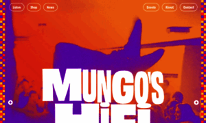 Mungoshifi.net thumbnail