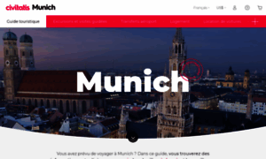 Munich.fr thumbnail