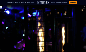 Munichbrauhaus.com thumbnail