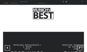 Munichs-best.com thumbnail