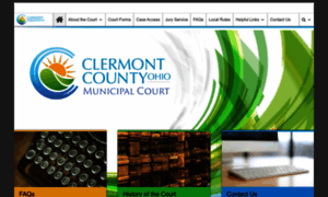 Municipal.clermontcountyohio.gov thumbnail