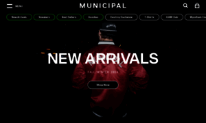 Municipal.com thumbnail