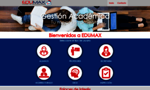 Municipioloreto.edu.ec thumbnail