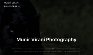 Munirvirani.com thumbnail
