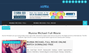 Munnamichaelfullmovie.in thumbnail