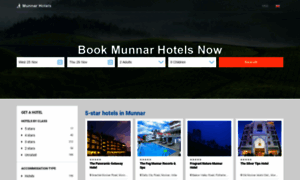 Munnar-resorts-hotels.com thumbnail