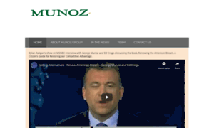 Munoz-group.net thumbnail
