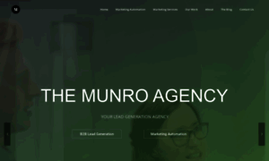 Munro.agency thumbnail