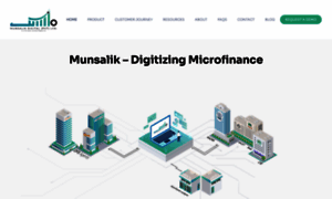 Munsalik.com thumbnail