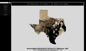 Munsons-of-texas.net thumbnail