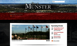 Munster.org thumbnail